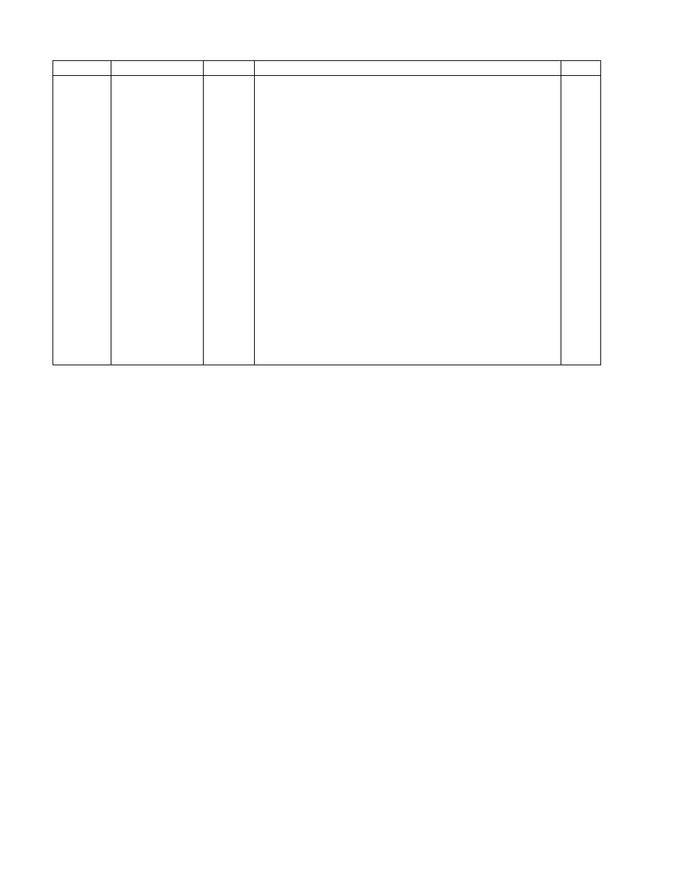 JLG M600 ANSI Parts Manual User Manual | Page 20 / 260