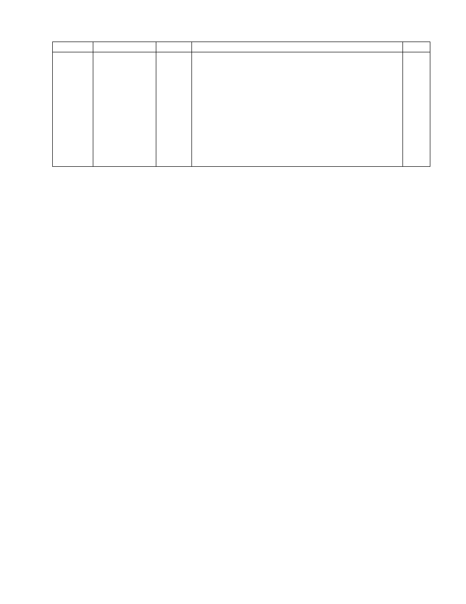 JLG M600 ANSI Parts Manual User Manual | Page 231 / 260