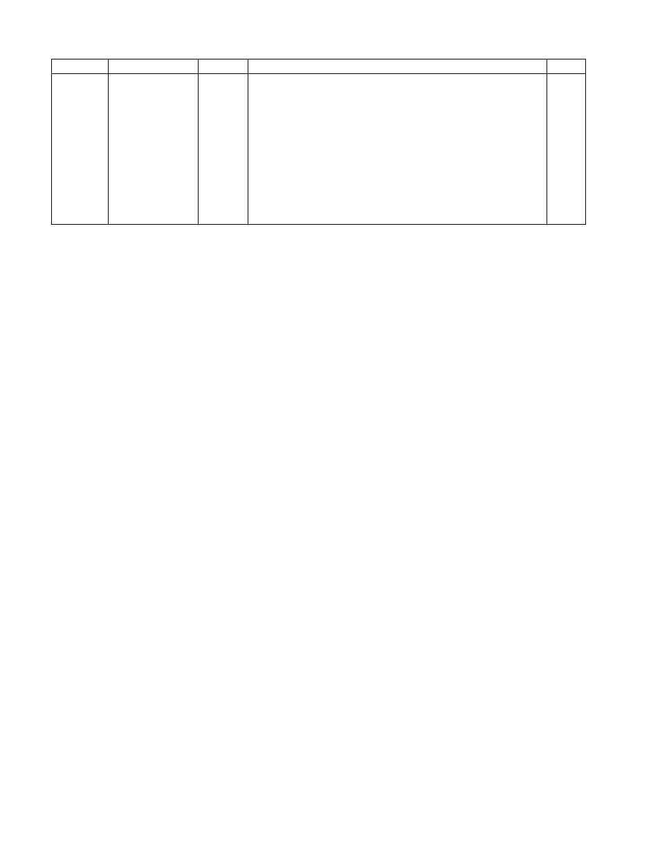 JLG M600 ANSI Parts Manual User Manual | Page 26 / 260