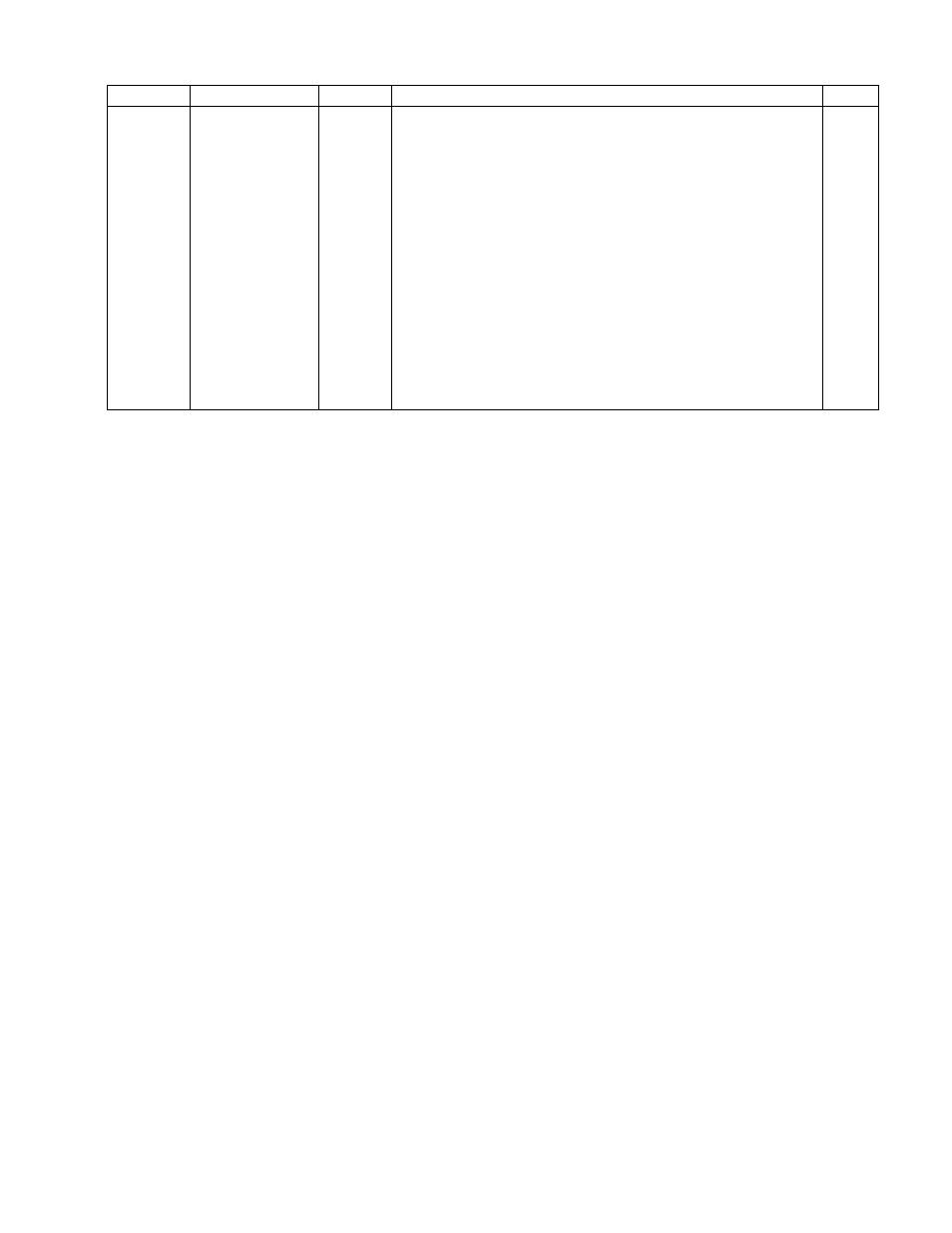 JLG M600 ANSI Parts Manual User Manual | Page 49 / 260