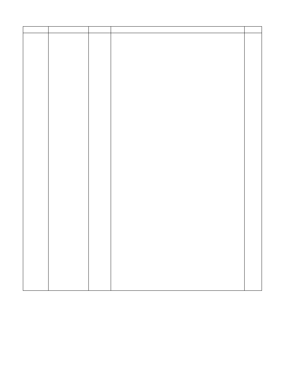 JLG M600 ANSI Parts Manual User Manual | Page 90 / 260