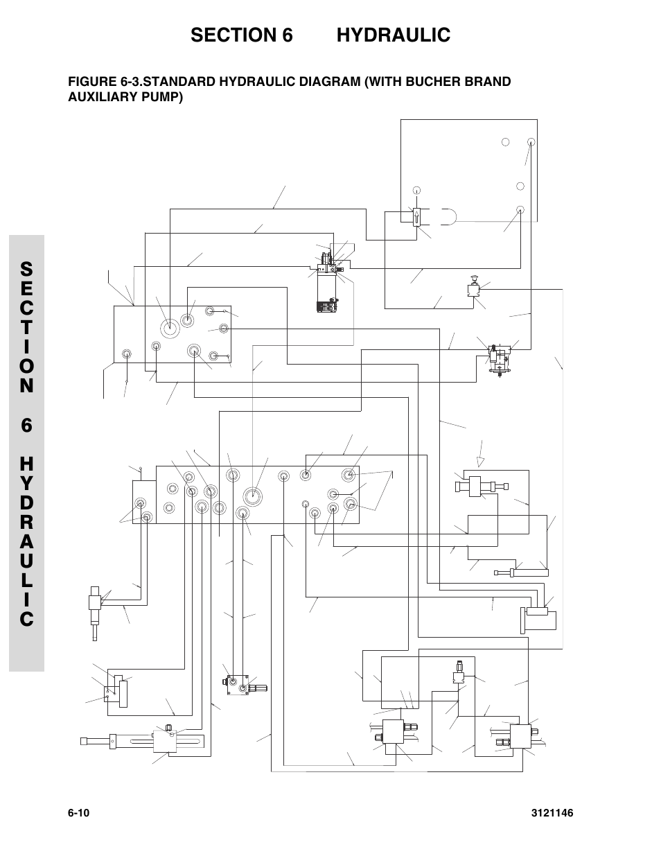 JLG 740AJ Parts Manual User Manual | Page 140 / 166