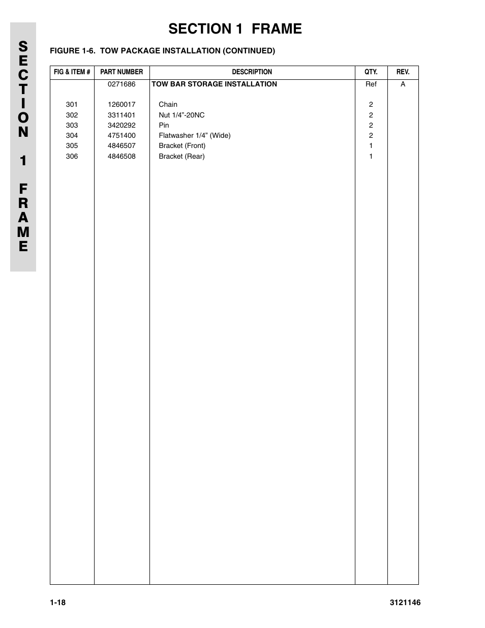 JLG 740AJ Parts Manual User Manual | Page 24 / 166