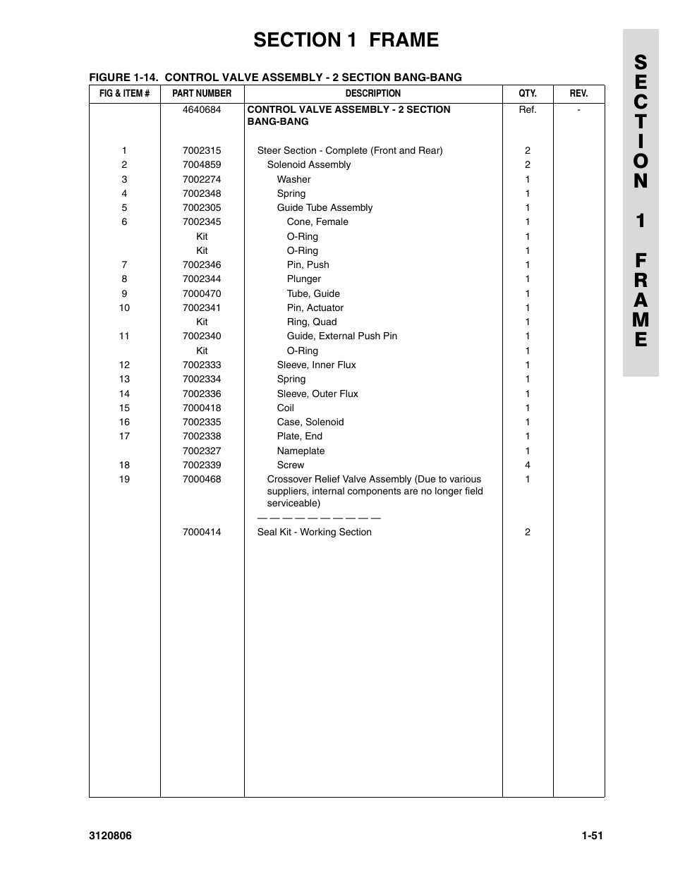 JLG 60HA Parts Manual User Manual | Page 59 / 306