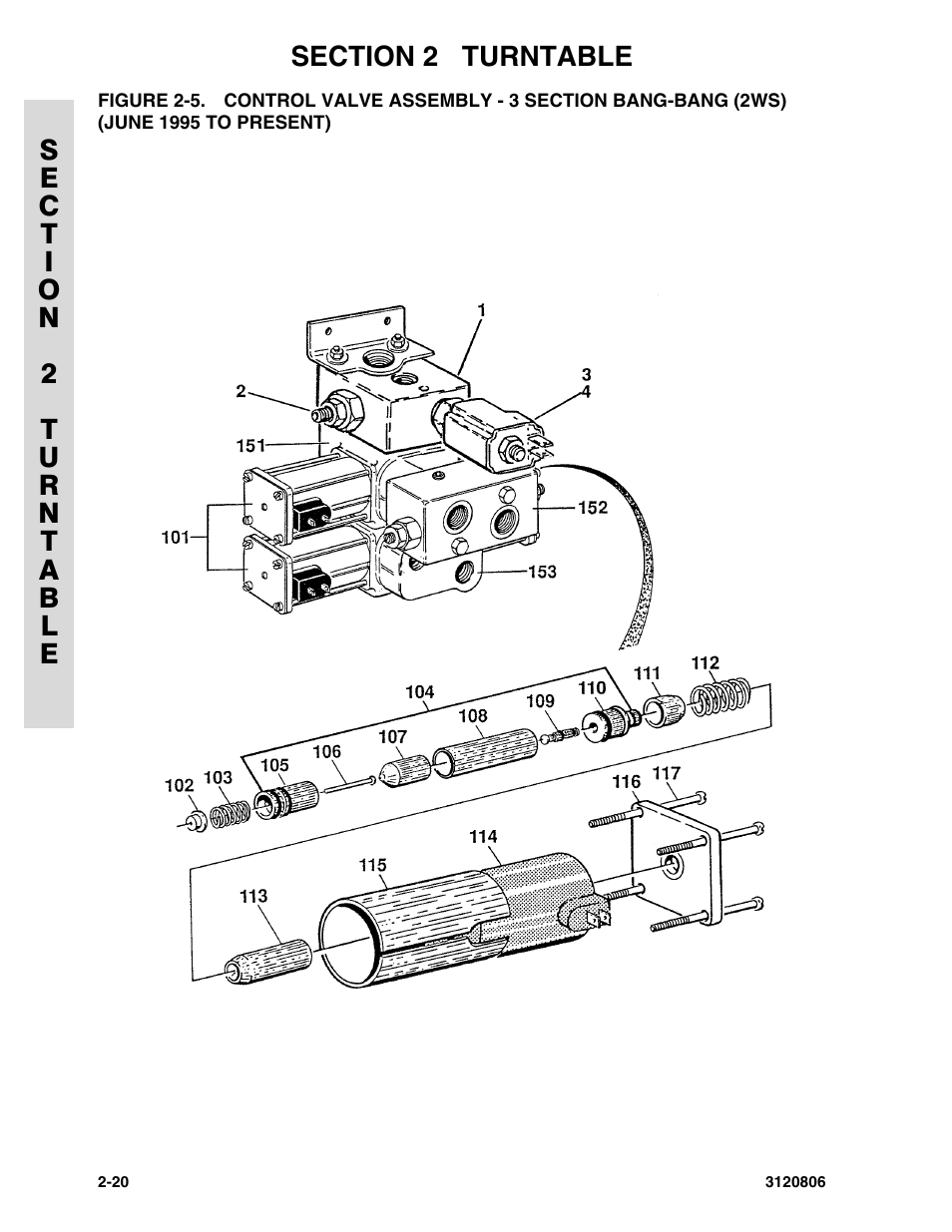 JLG 60HA Parts Manual User Manual | Page 82 / 306