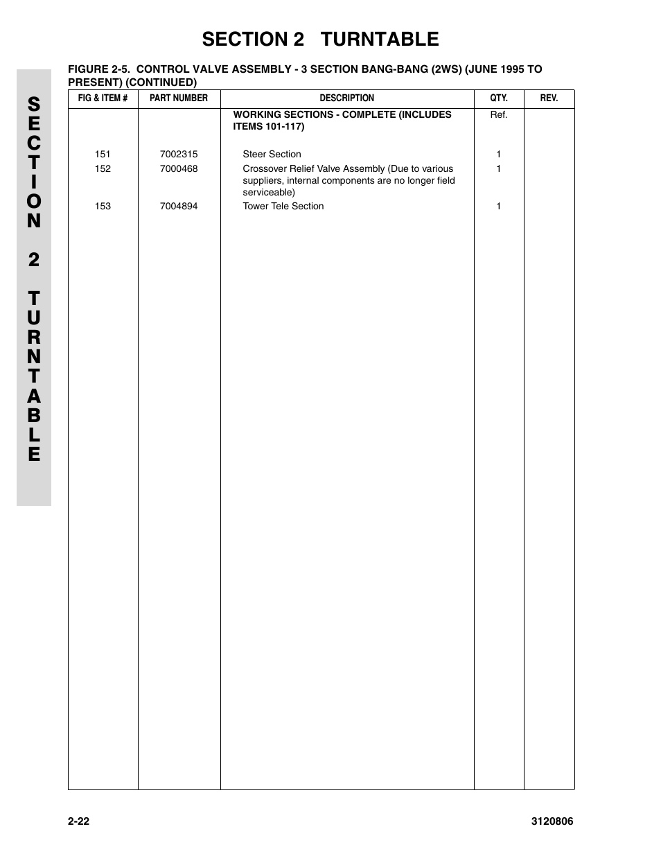 JLG 60HA Parts Manual User Manual | Page 84 / 306