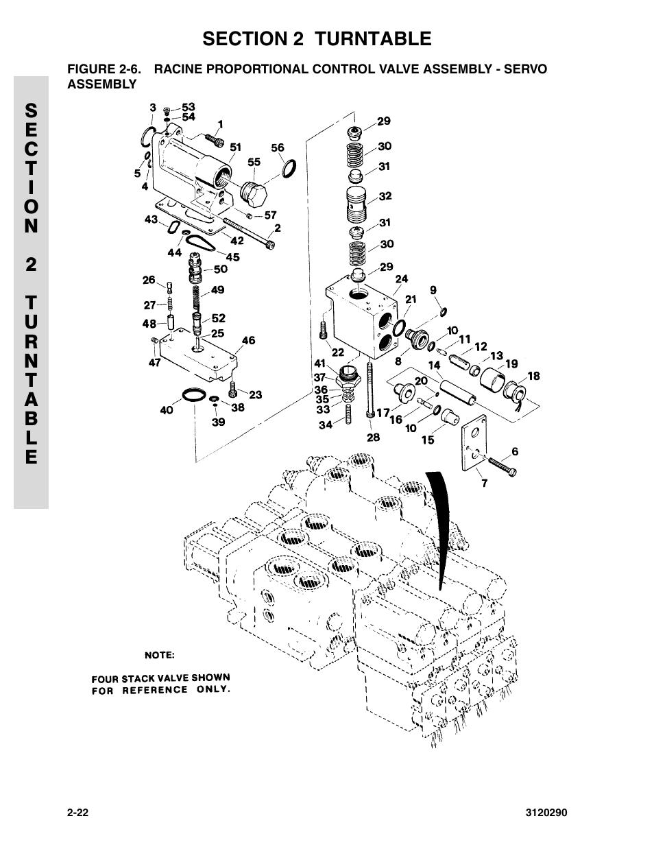 JLG 70H Parts Manual User Manual | Page 100 / 478