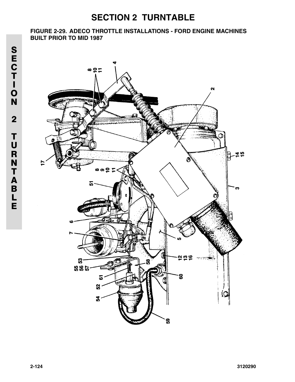 JLG 70H Parts Manual User Manual | Page 202 / 478