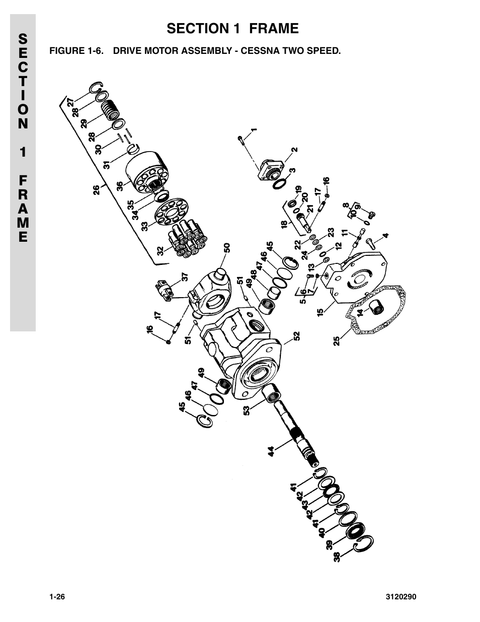 JLG 70H Parts Manual User Manual | Page 34 / 478