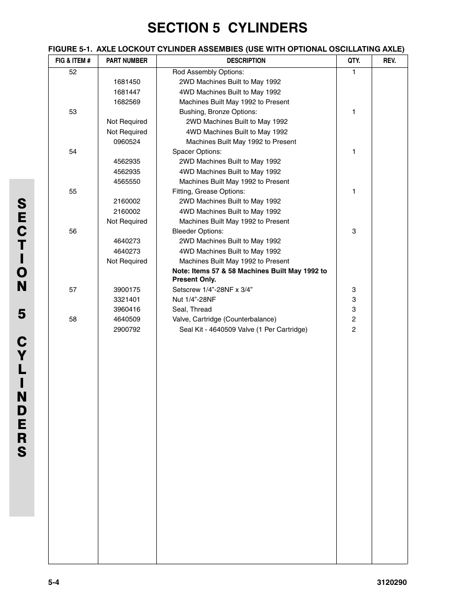 JLG 70H Parts Manual User Manual | Page 350 / 478