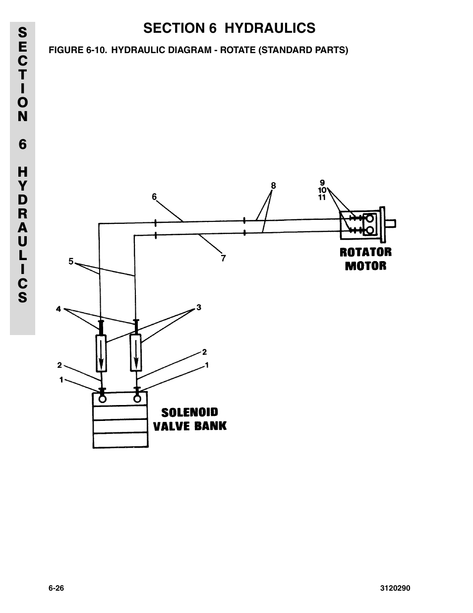 JLG 70H Parts Manual User Manual | Page 408 / 478