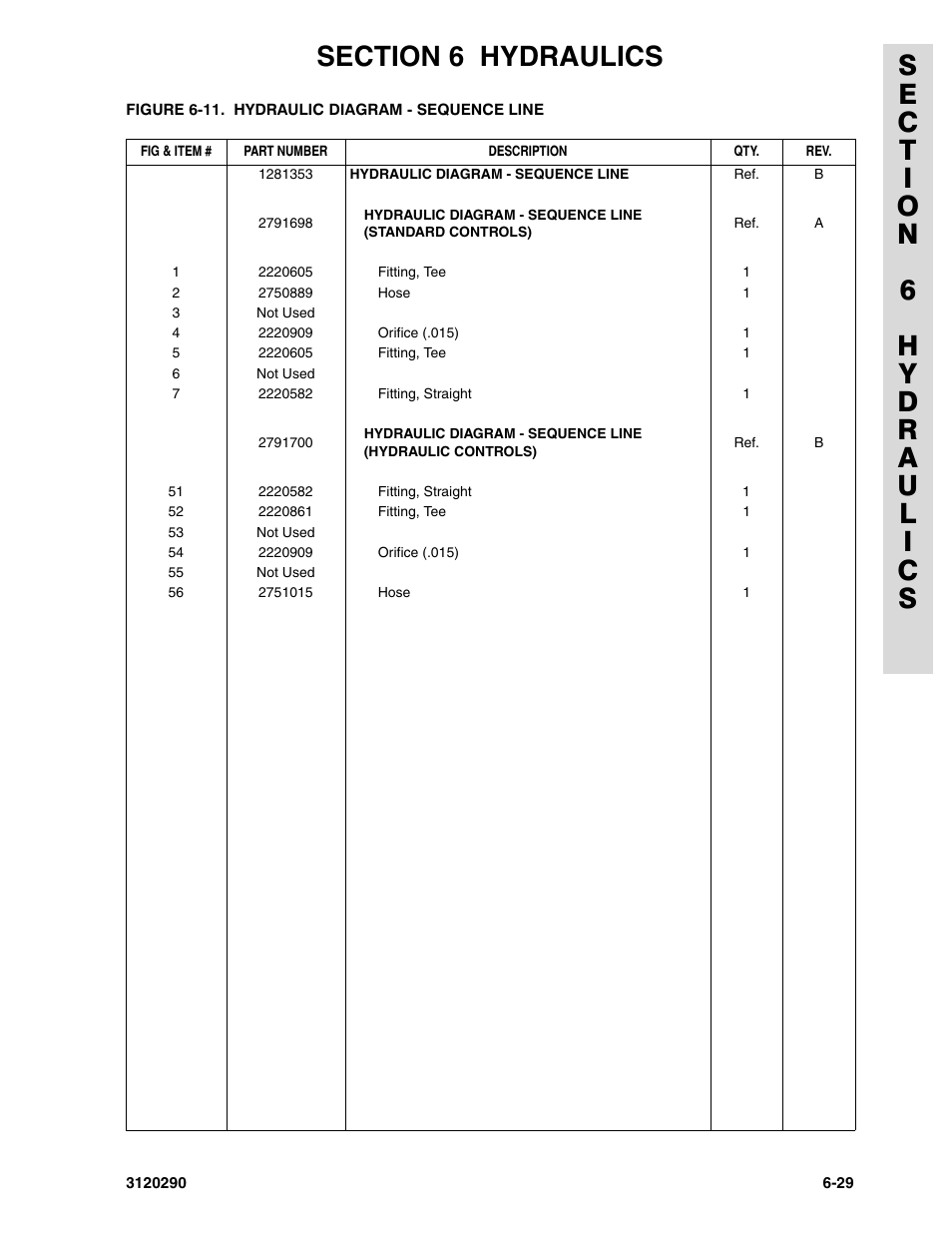 JLG 70H Parts Manual User Manual | Page 411 / 478
