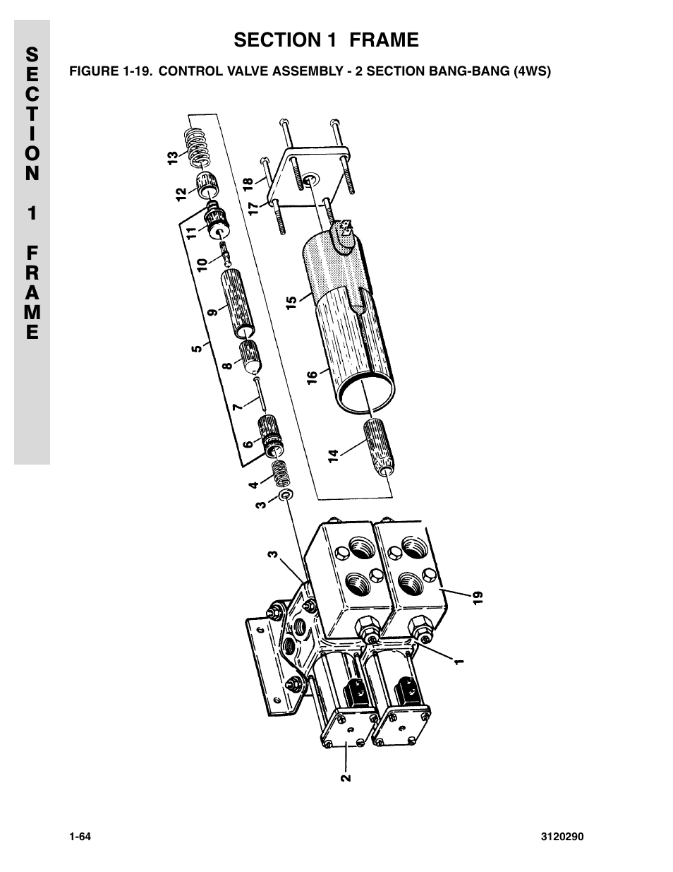 JLG 70H Parts Manual User Manual | Page 72 / 478