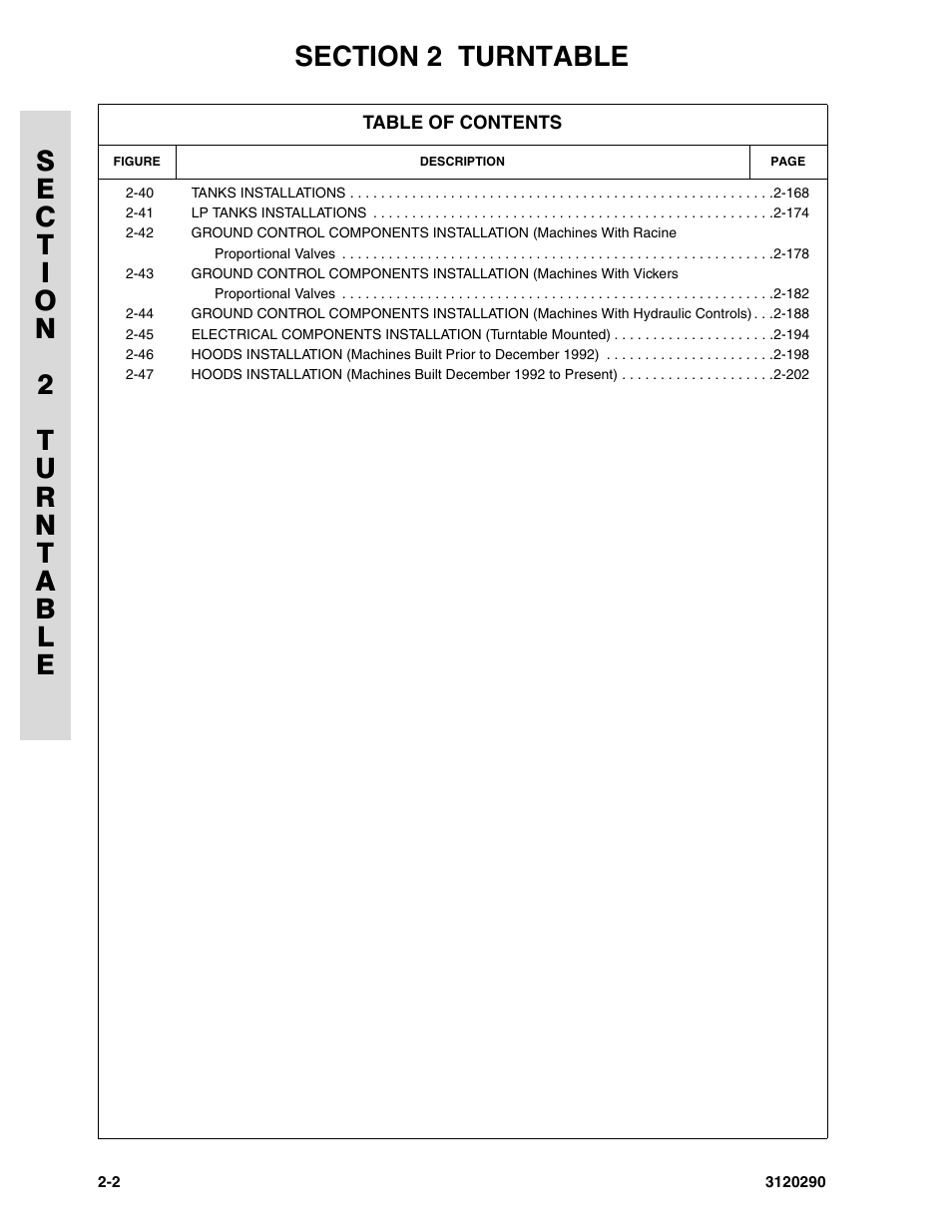 JLG 70H Parts Manual User Manual | Page 80 / 478