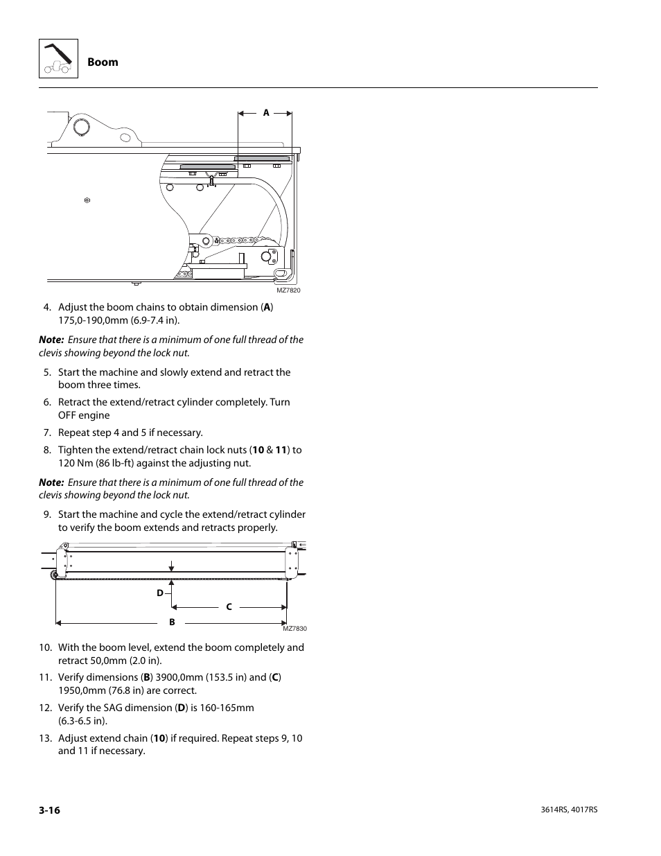 JLG 4017RS Service Manual User Manual | Page 56 / 204