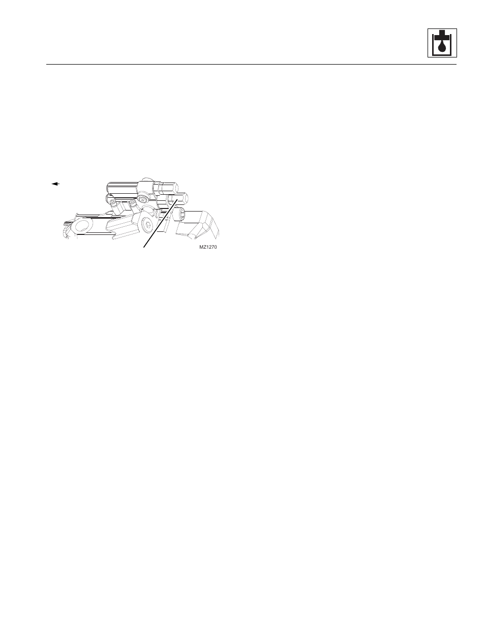 JLG 4017 Service Manual User Manual | Page 105 / 152