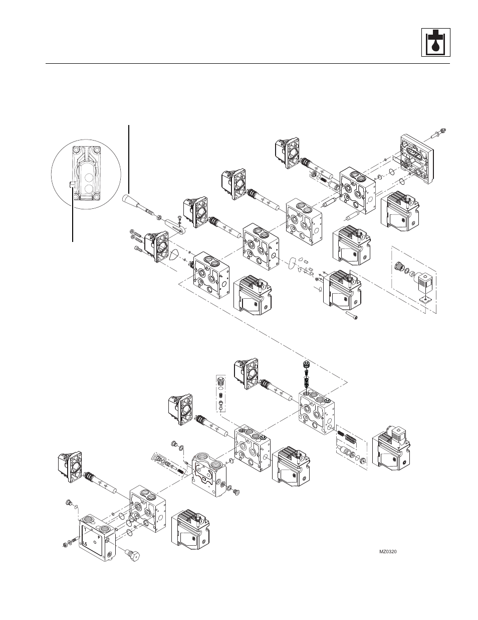 JLG 4017 Service Manual User Manual | Page 111 / 152