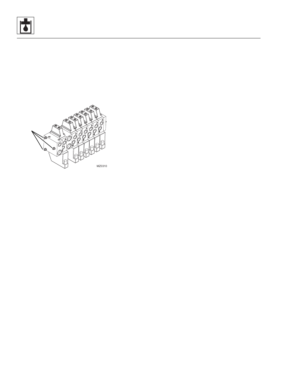 JLG 4017 Service Manual User Manual | Page 112 / 152