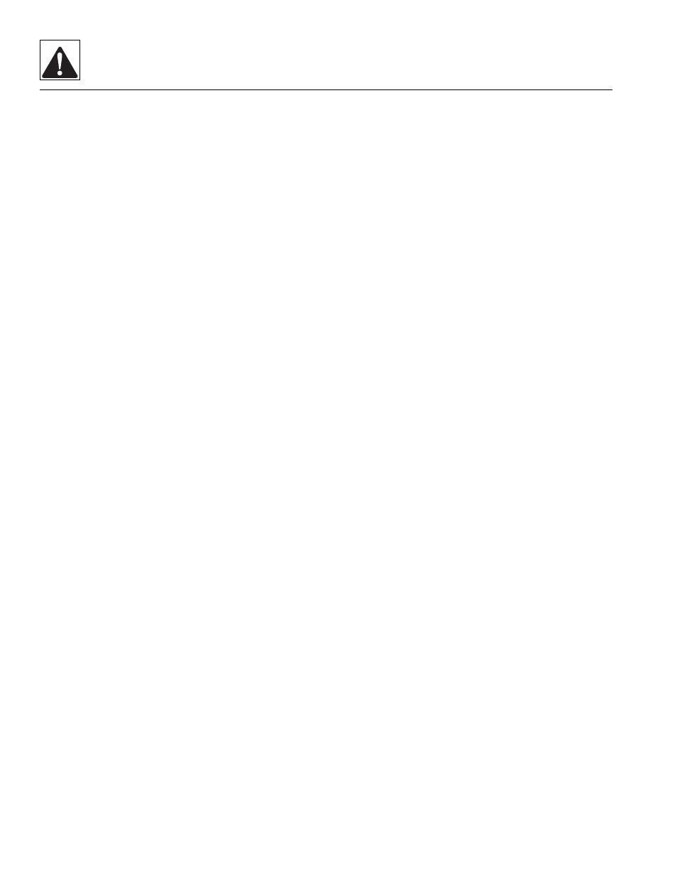 This page intentionally left blank | JLG 4017 Service Manual User Manual | Page 12 / 152