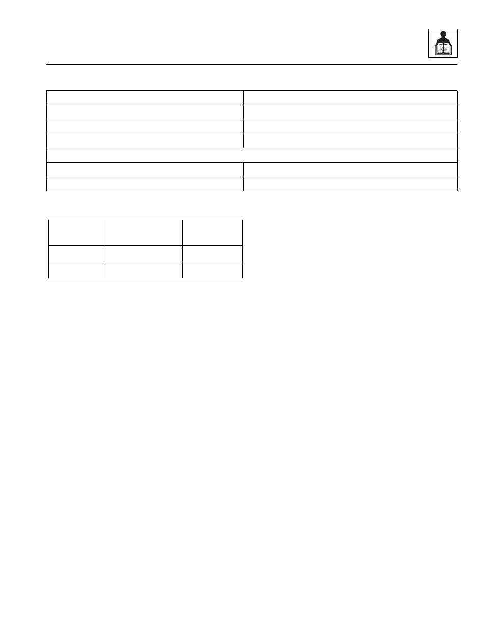 4 tires, 5 axles, Tires | Axles | JLG 4017 Service Manual User Manual | Page 19 / 152