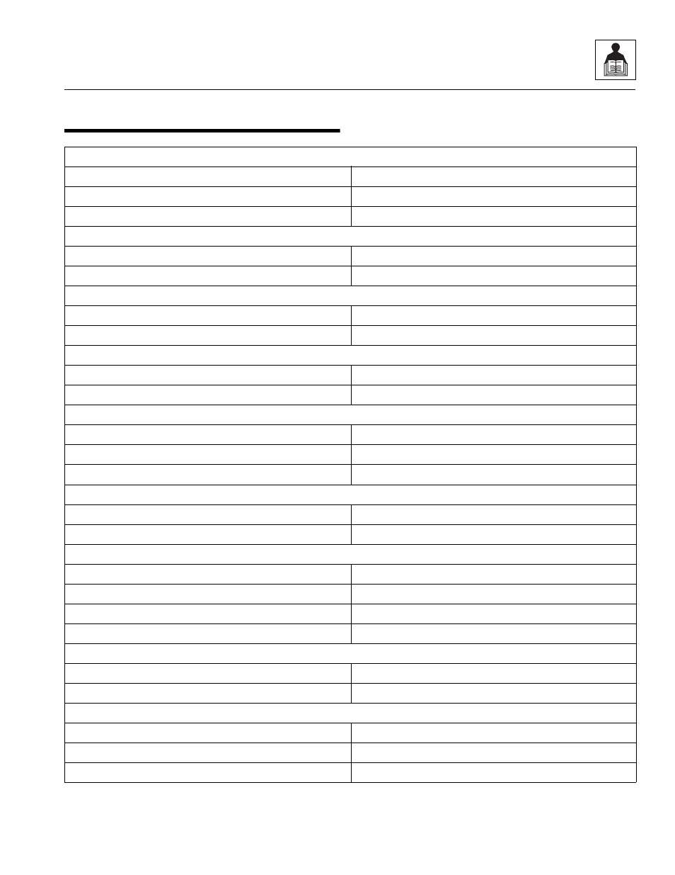 4 fluids, lubricants and capacities, Fluids, lubricants and capacities | JLG 4017 Service Manual User Manual | Page 21 / 152