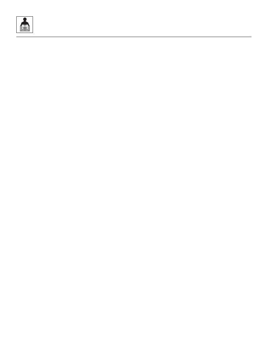 This page intentionally left blank | JLG 4017 Service Manual User Manual | Page 24 / 152