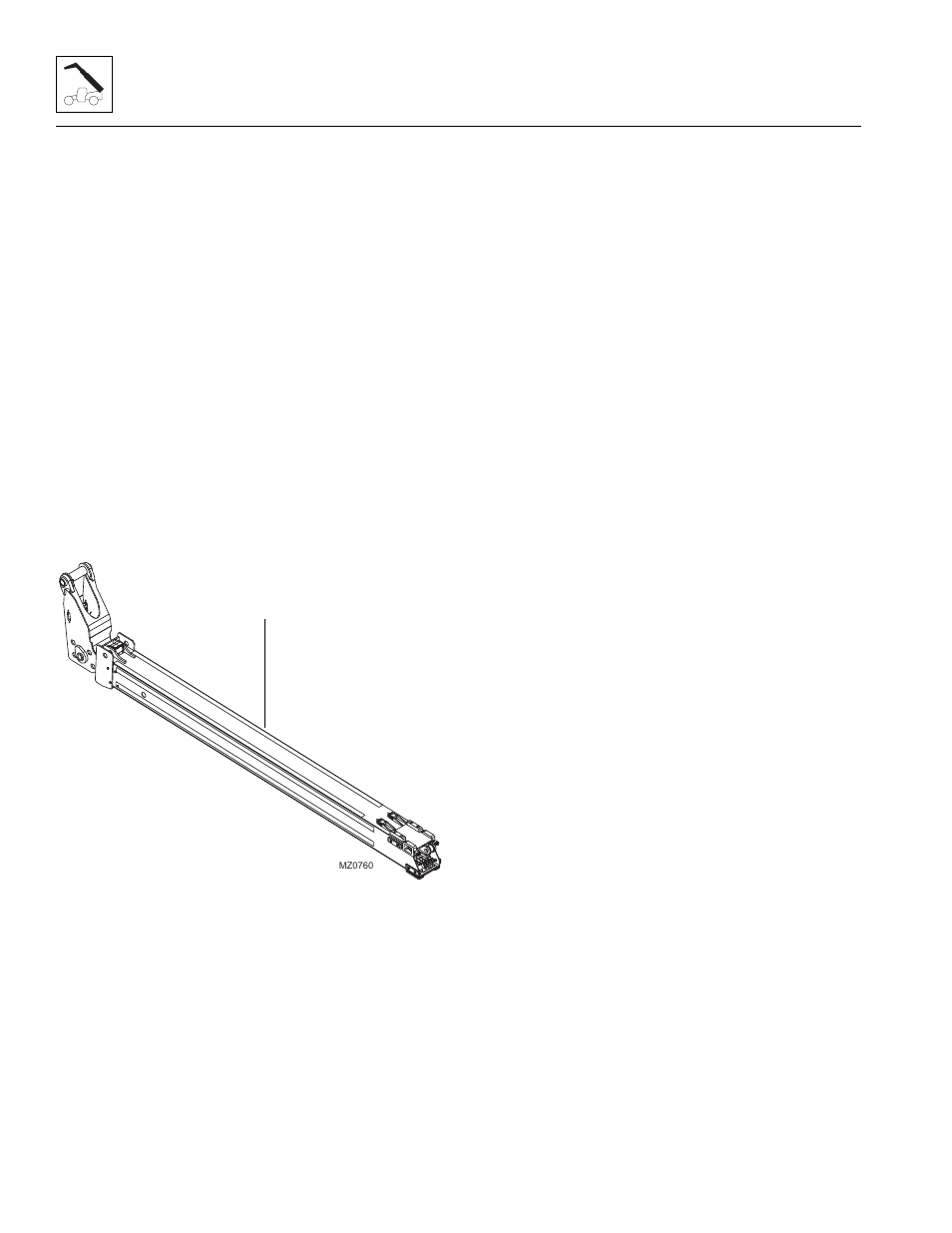 3 third & fourth boom section removal, 4 fourth boom section removal, Third & fourth boom section removal | Fourth boom section removal | JLG 4017 Service Manual User Manual | Page 30 / 152