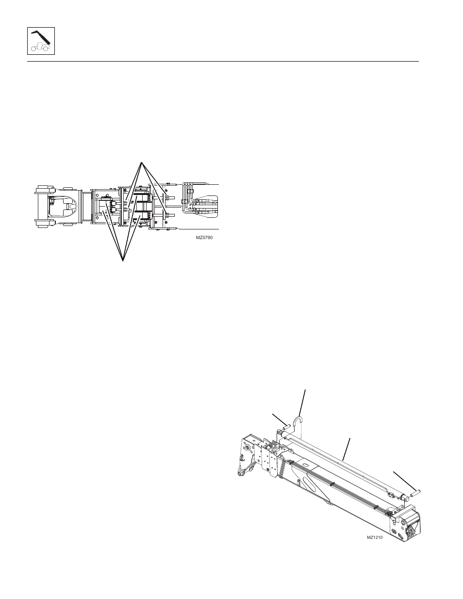 JLG 4017 Service Manual User Manual | Page 36 / 152