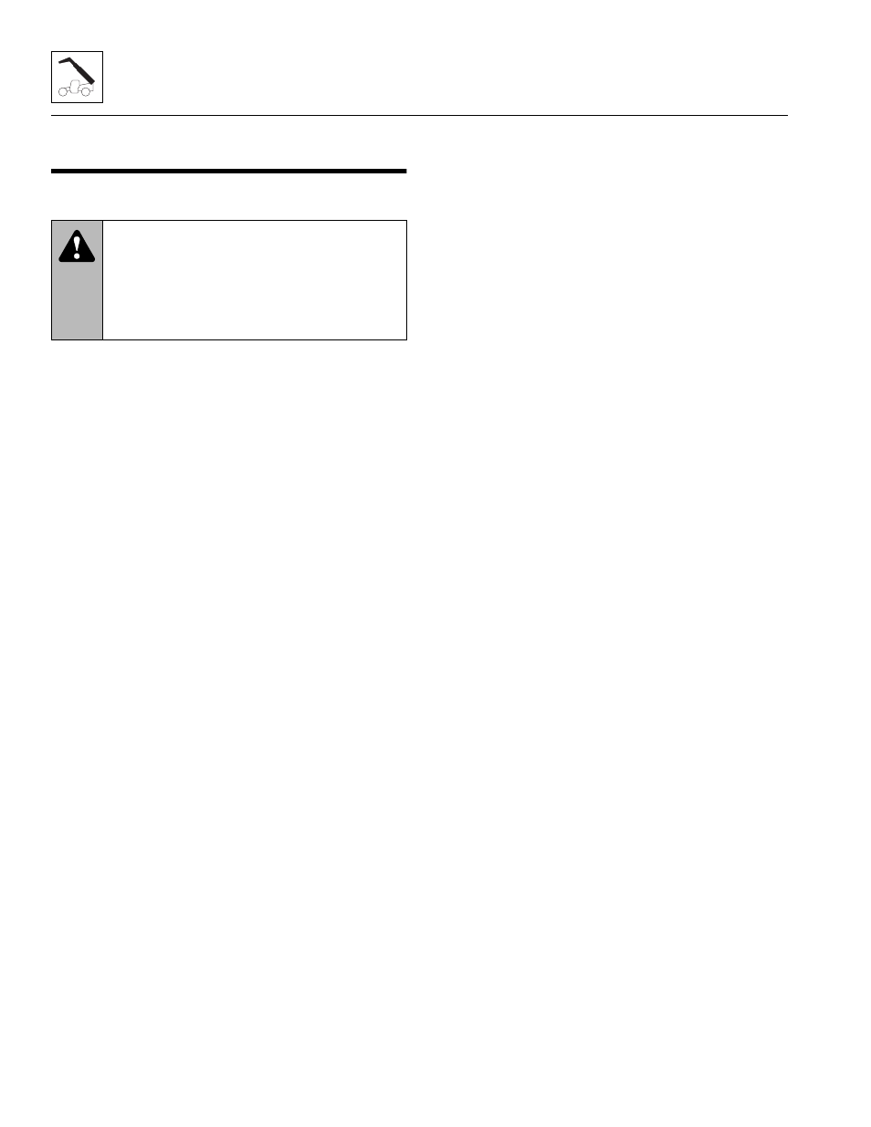 4 boom extend and retract chains, 1 boom chain inspection, 2 inspection guidelines | Boom extend and retract chains, Boom chain inspection, Warning | JLG 4017 Service Manual User Manual | Page 38 / 152