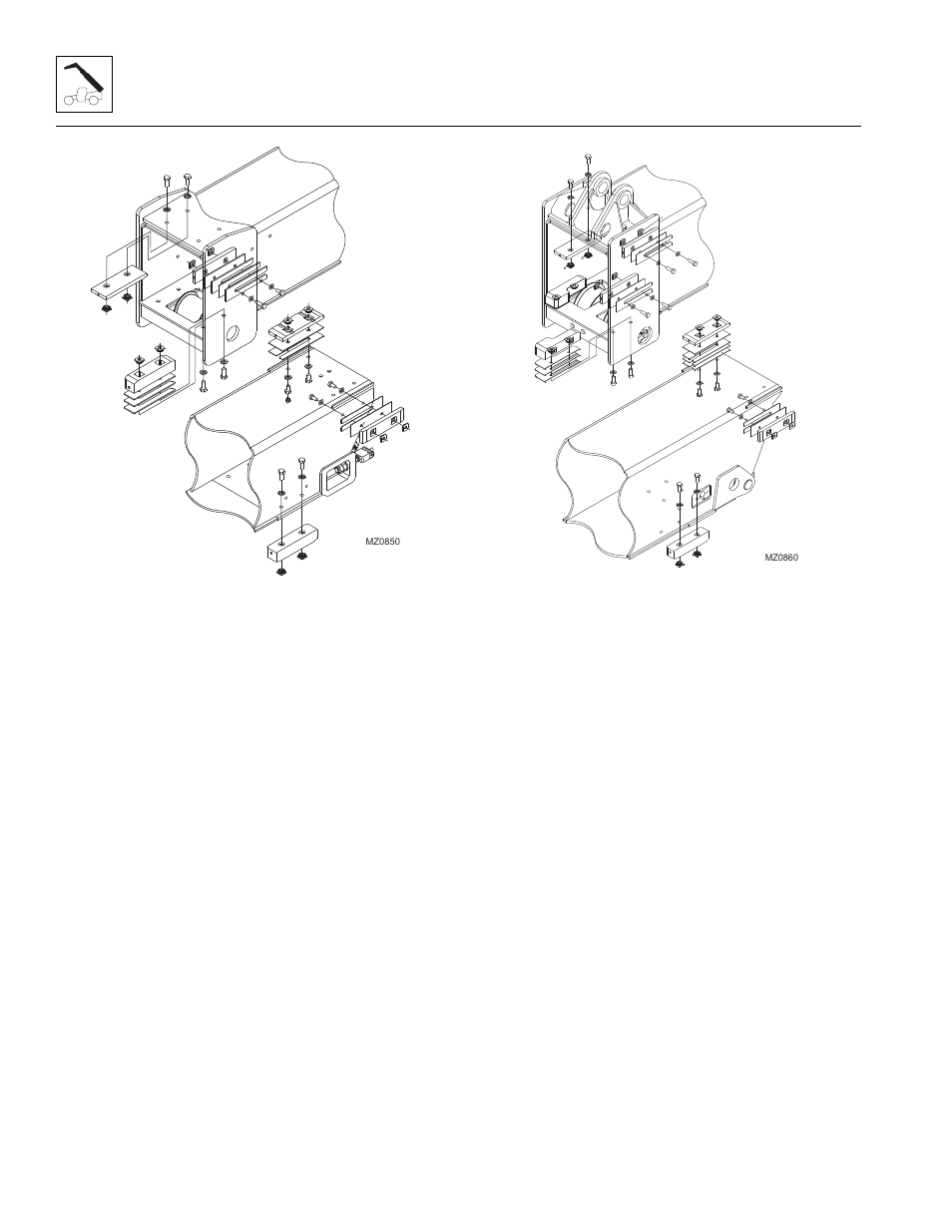 JLG 4017 Service Manual User Manual | Page 46 / 152