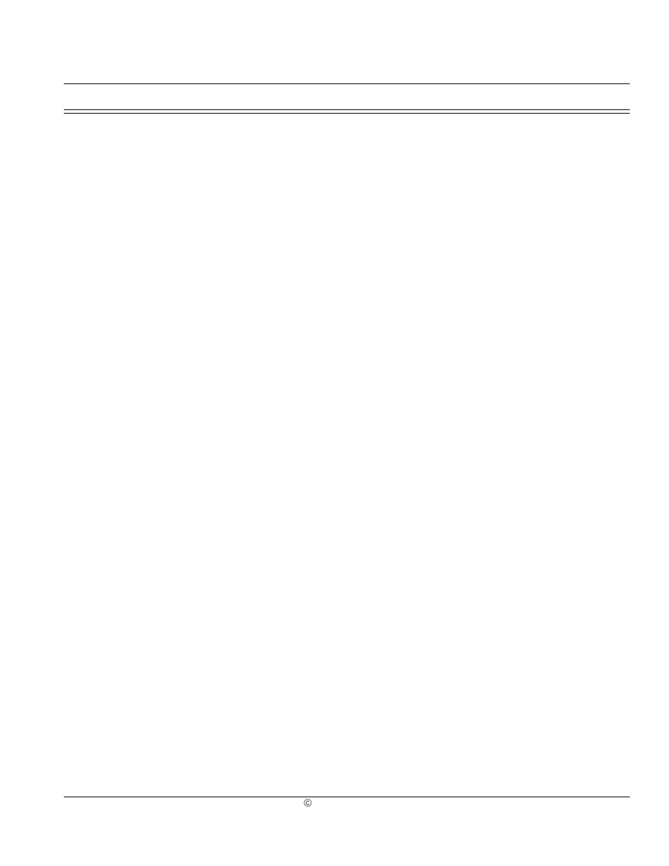 JLG 4017 Service Manual User Manual | Page 5 / 152