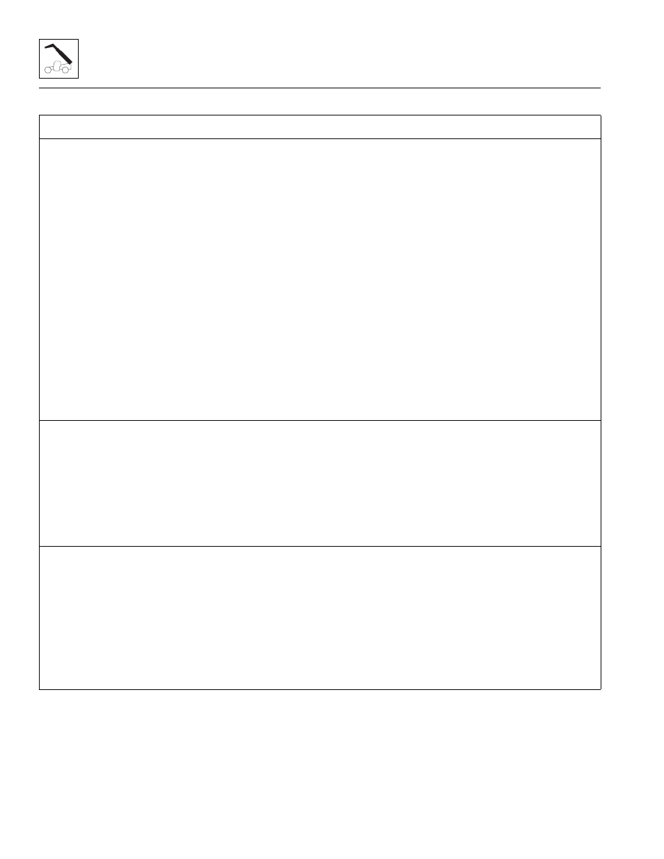 JLG 4017 Service Manual User Manual | Page 50 / 152