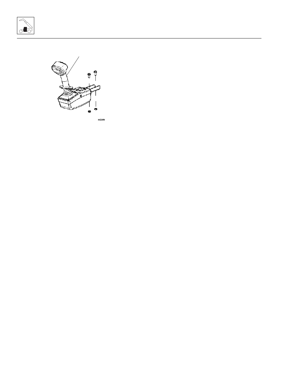 5 windshield wiper assembly, 6 heater/defroster system, Windshield wiper assembly | Heater/defroster system | JLG 4017 Service Manual User Manual | Page 58 / 152