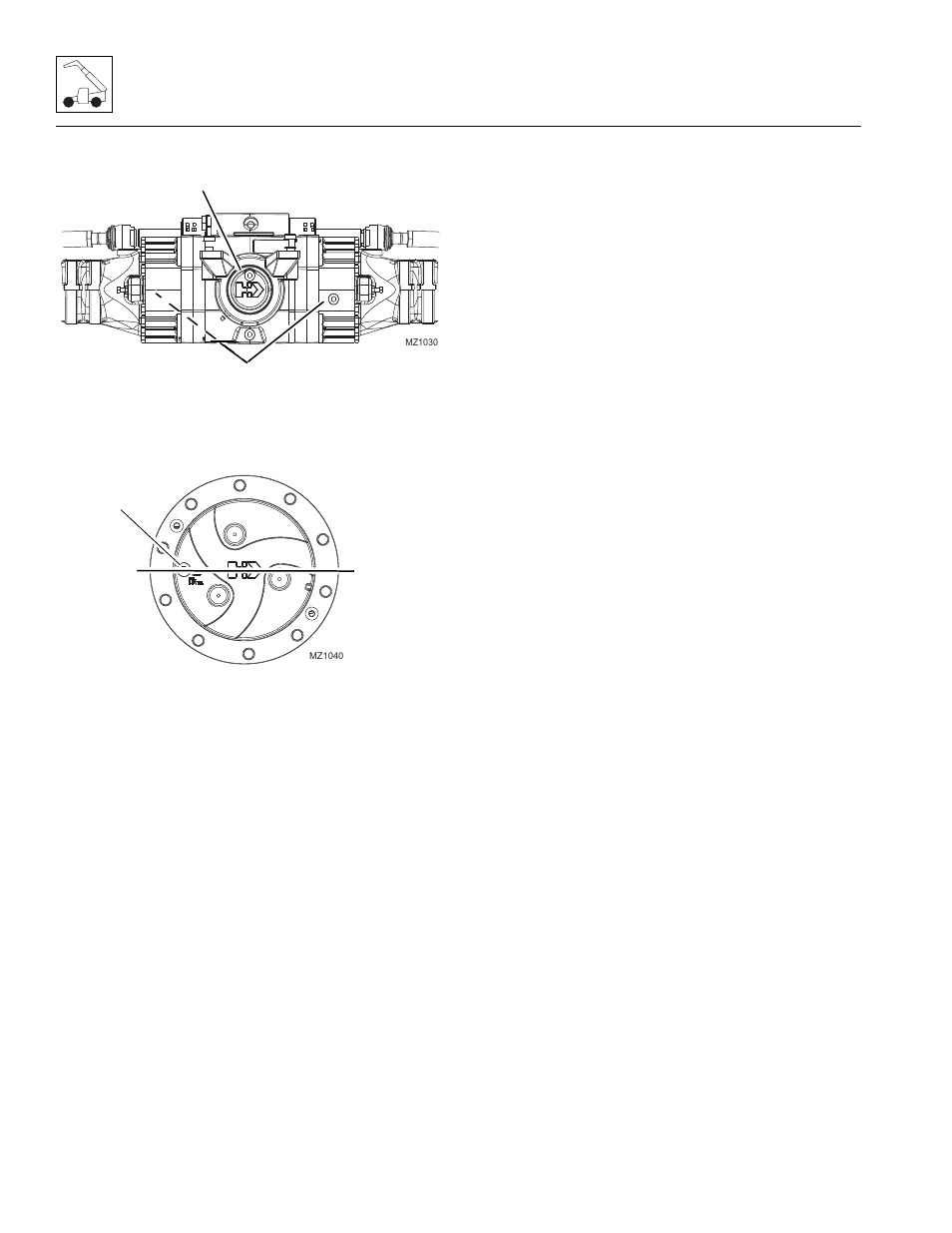 JLG 4017 Service Manual User Manual | Page 68 / 152