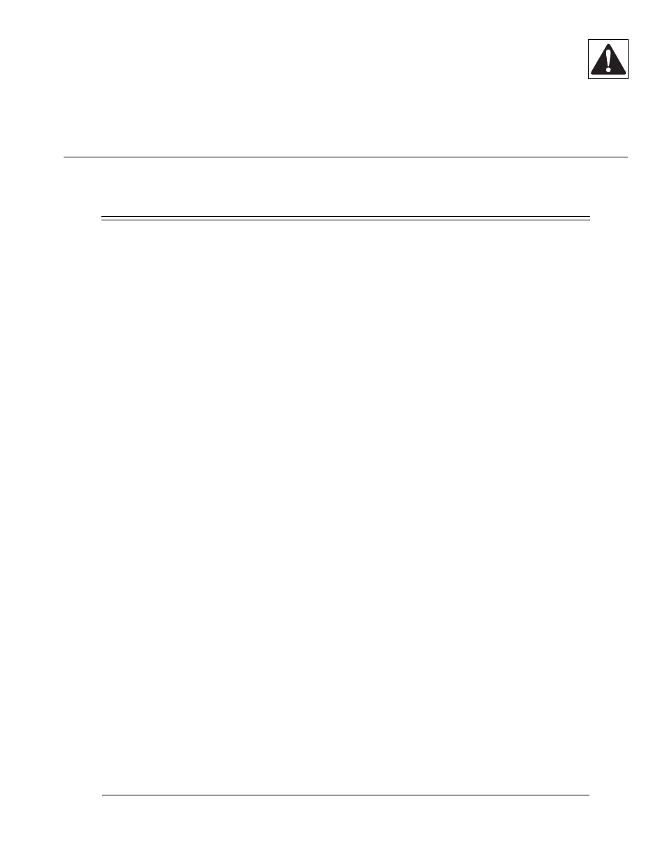 JLG 4017 Service Manual User Manual | Page 7 / 152