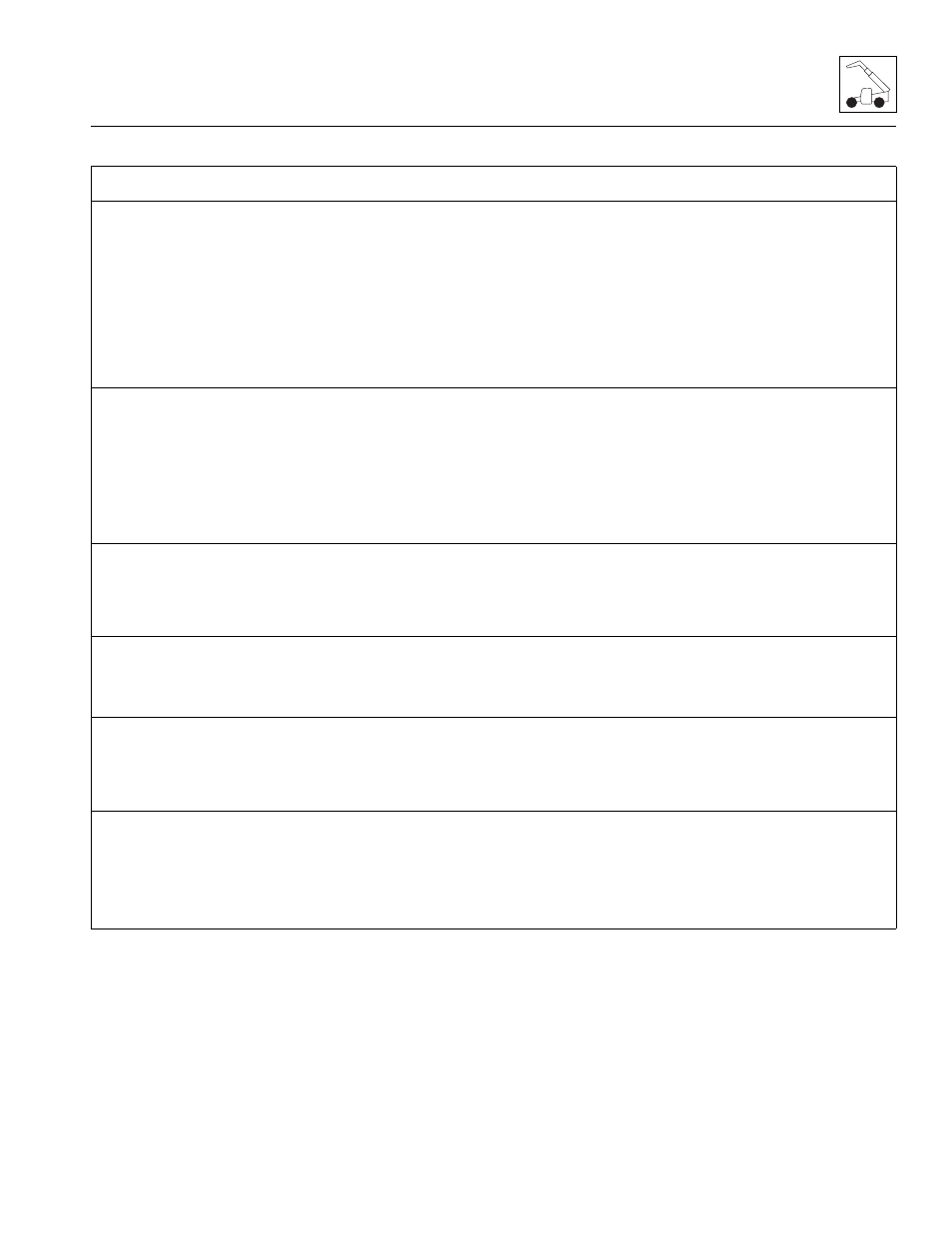 JLG 4017 Service Manual User Manual | Page 71 / 152