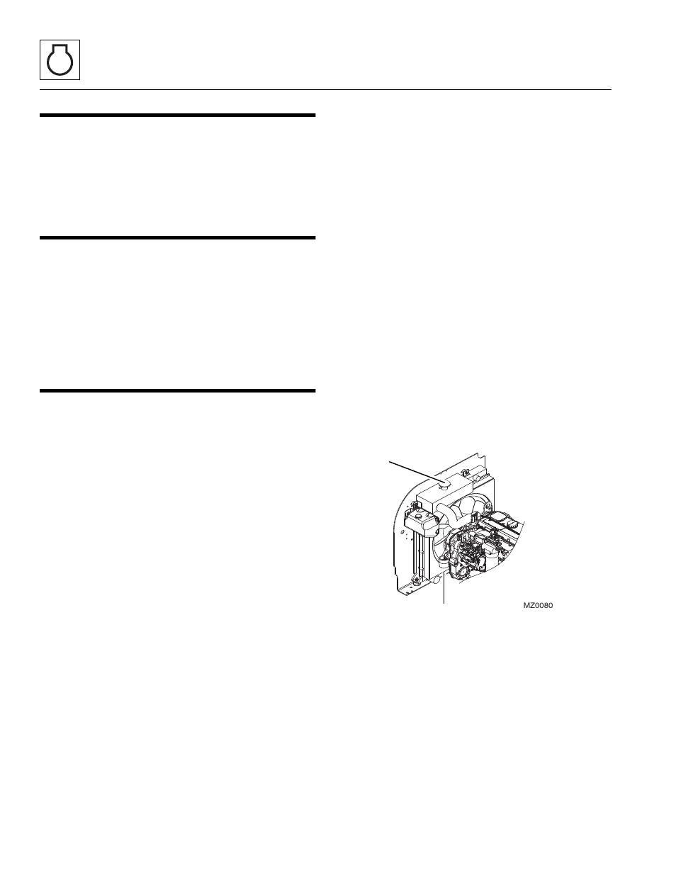 2 engine serial number, 3 specifications and maintenance information, 4 engine cooling system | 1 radiator pressure cap, 2 thermostat replacement, Engine serial number, Specifications and maintenance information, Engine cooling system, To section 7.4.2, “thermostat replacement, Radiator pressure cap | JLG 4017 Service Manual User Manual | Page 90 / 152