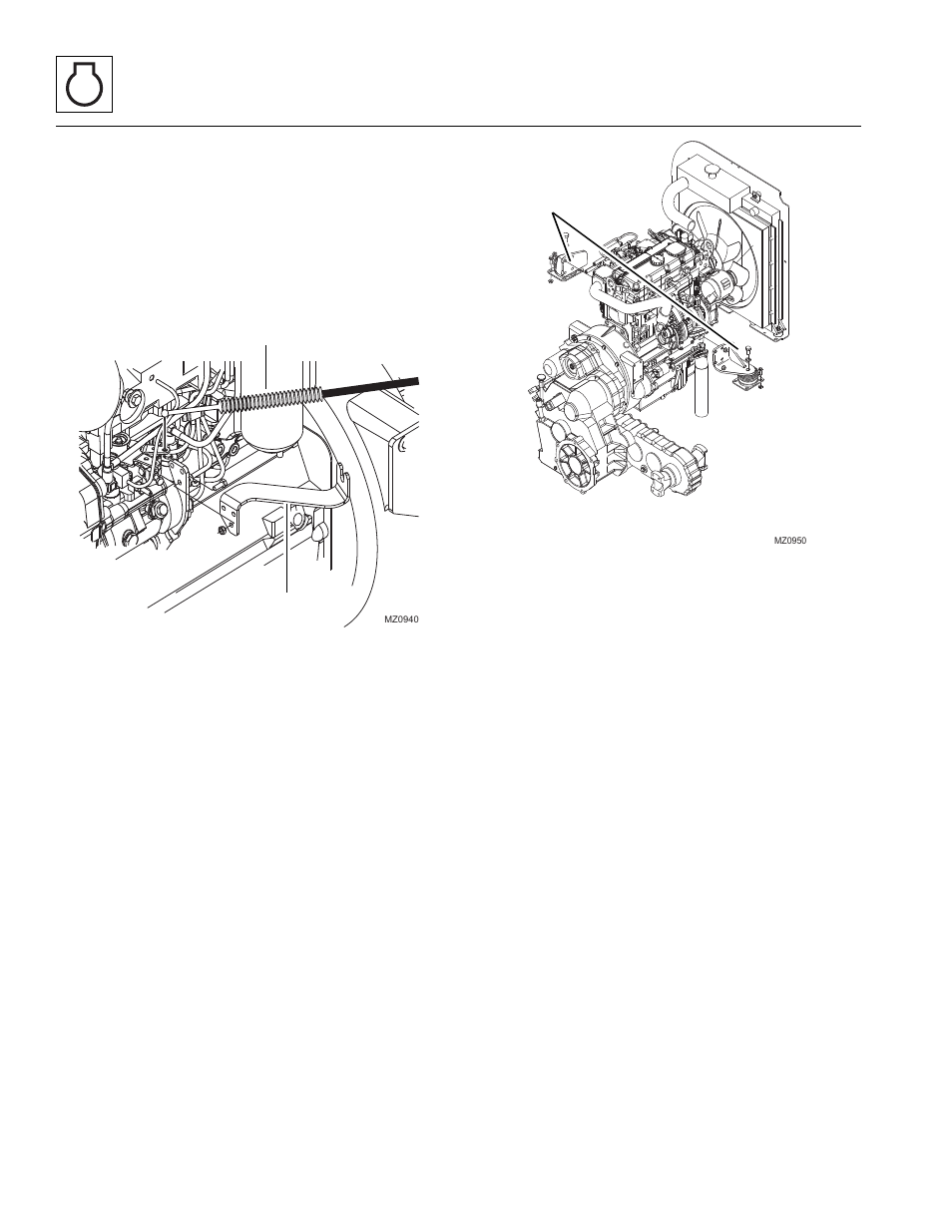 JLG 4017 Service Manual User Manual | Page 96 / 152