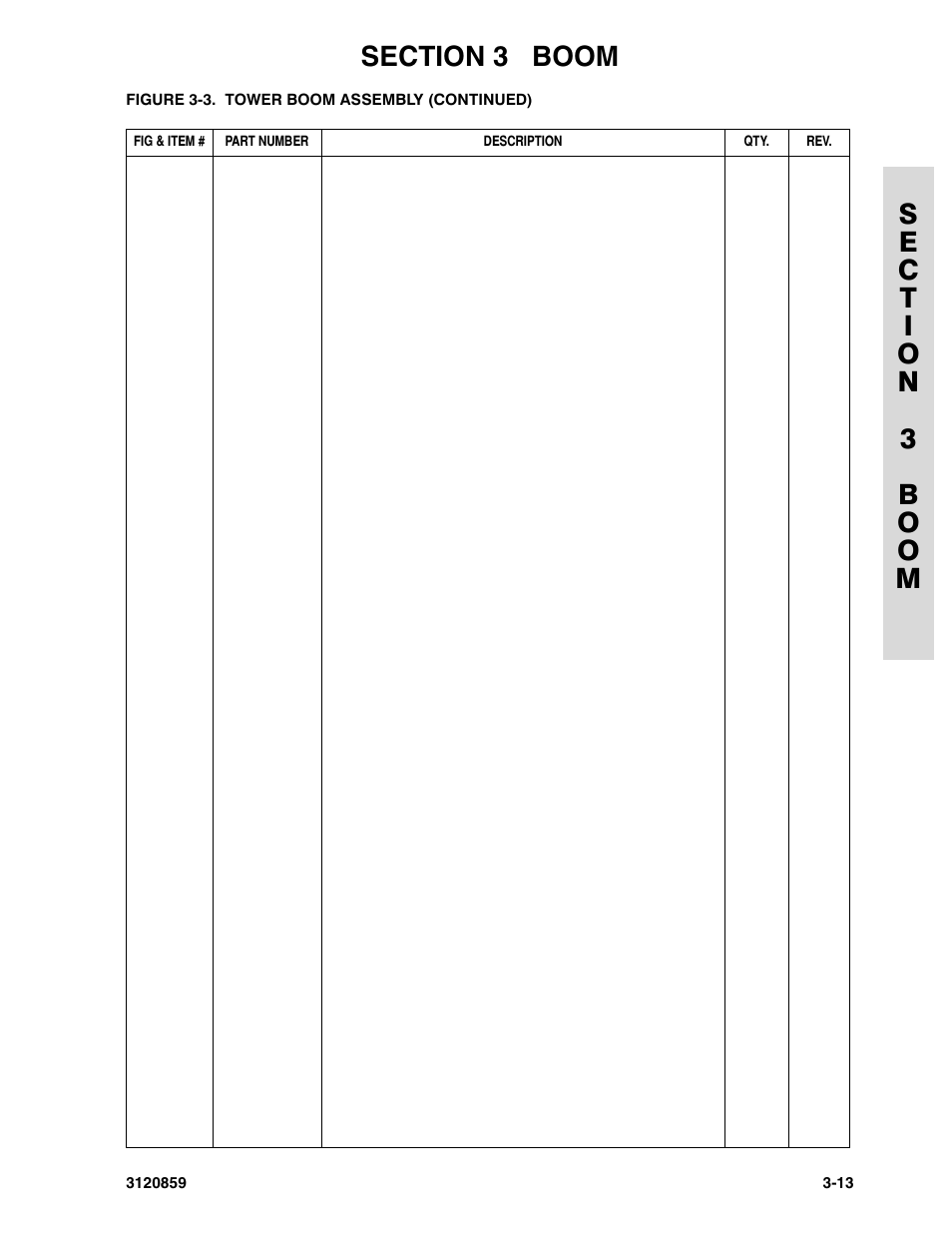 JLG 800A_AJ Parts Manual User Manual | Page 107 / 266