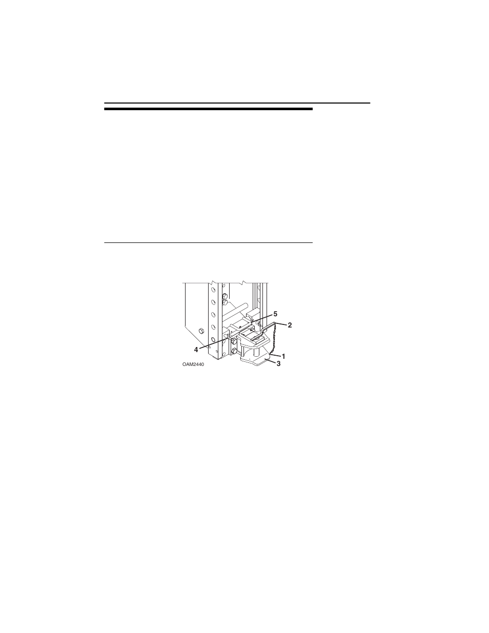 9 hitches, Pin hitch - cuna c (l2906h, 2906h & 3507h), 9 hitches -42 | Pin hitch - cuna c (l2906h, 2906h & 3507h) -42 | JLG 723A Operator Manual User Manual | Page 126 / 172