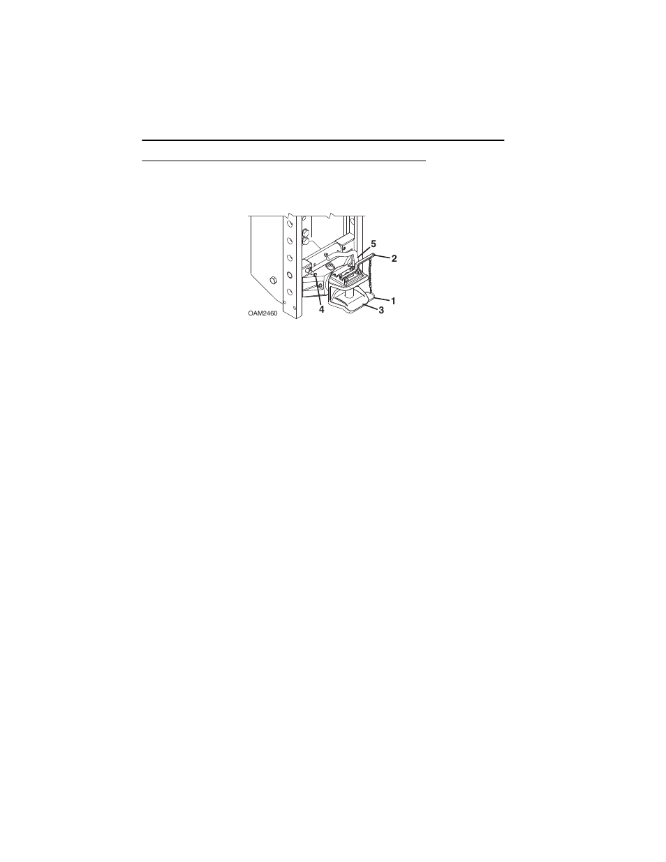 Pin hitch, Pin hitch -44 | JLG 723A Operator Manual User Manual | Page 128 / 172
