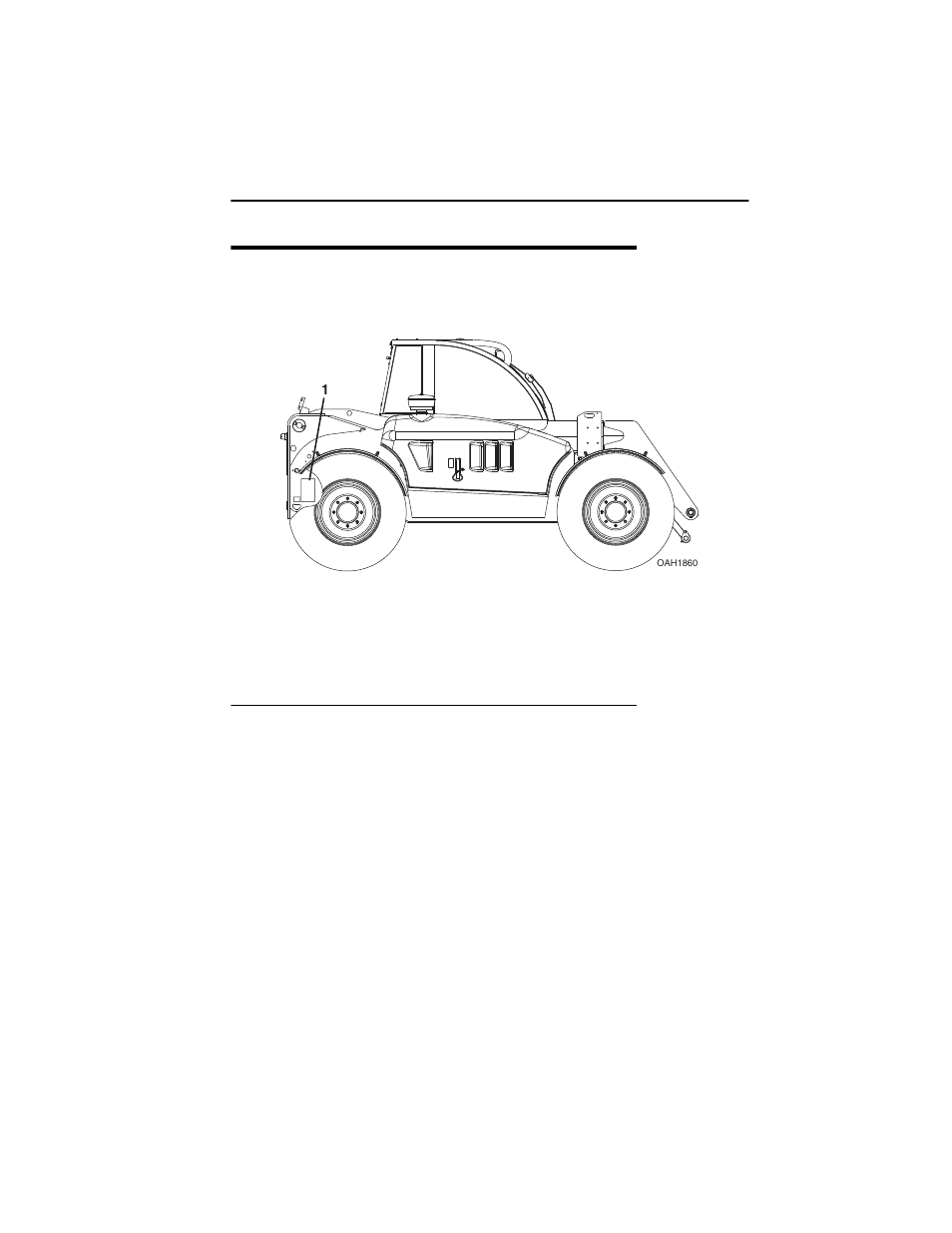 Section 7 - lubrication and maintenance, 1 introduction, Clothing and safety gear | 1 introduction -1, Clothing and safety gear -1, To section 7 - lubrication and maintenance | JLG 723A Operator Manual User Manual | Page 135 / 172