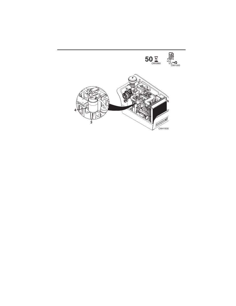JLG 723A Operator Manual User Manual | Page 143 / 172