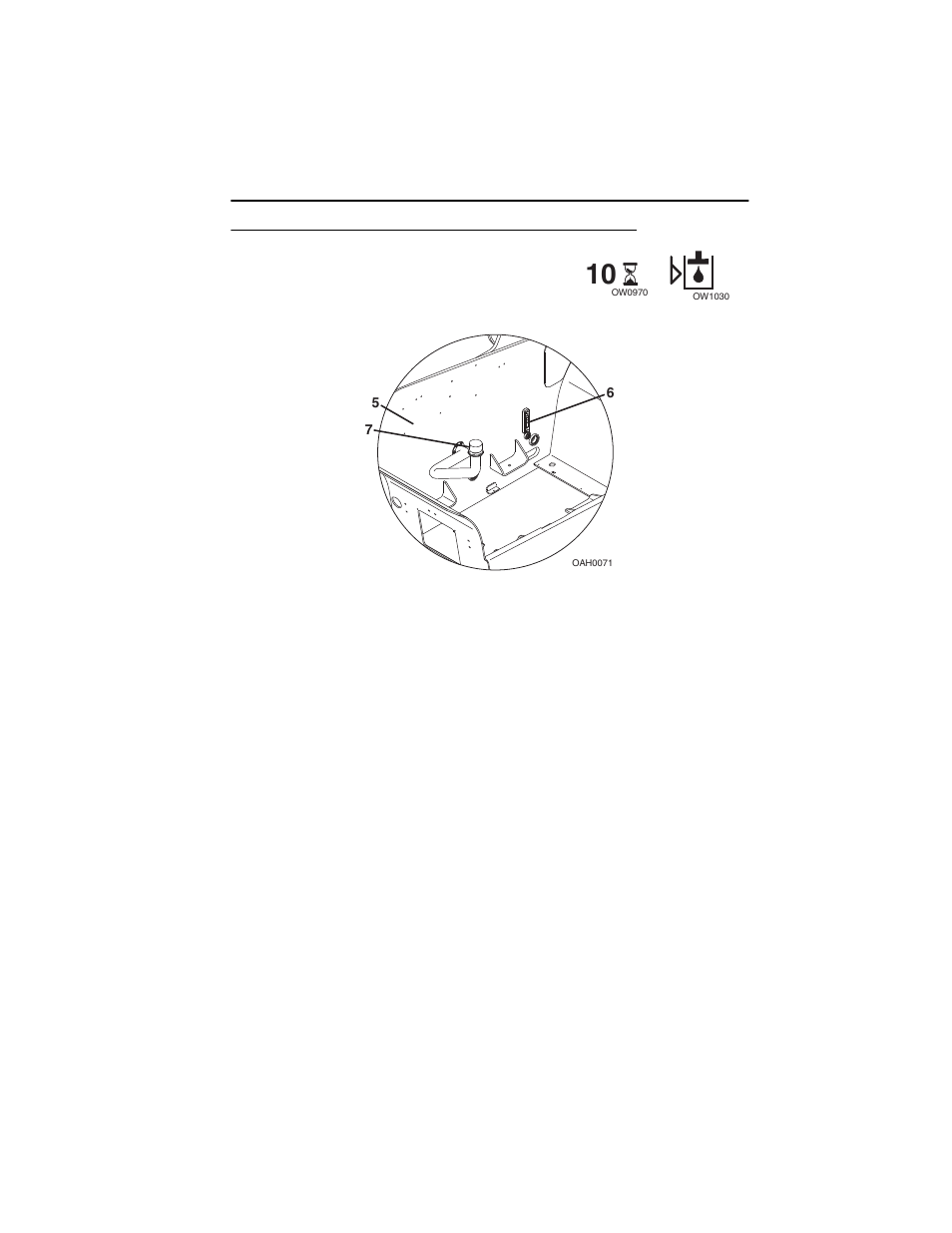 Hydraulic oil, Hydraulic oil -13 | JLG 723A Operator Manual User Manual | Page 147 / 172