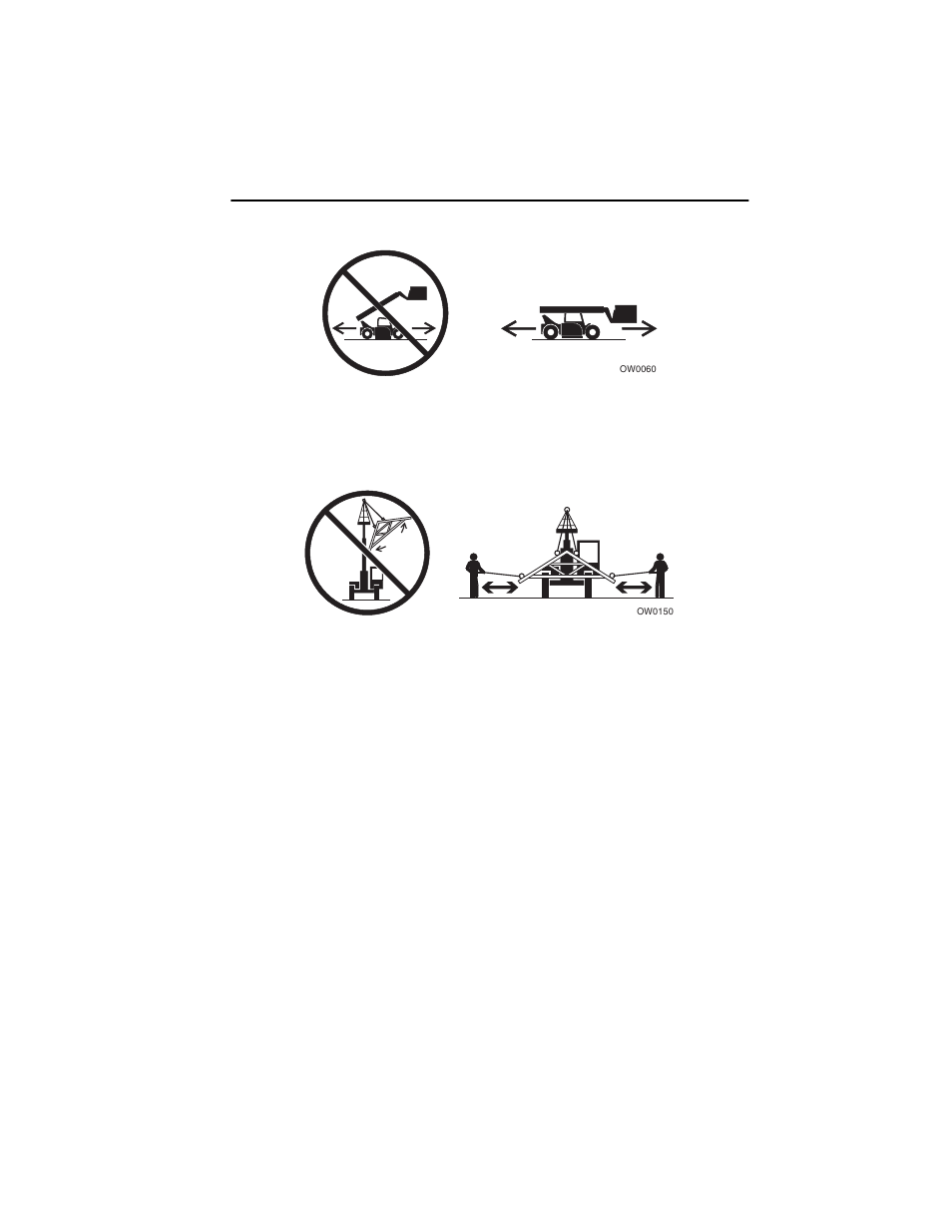 JLG 723A Operator Manual User Manual | Page 15 / 172
