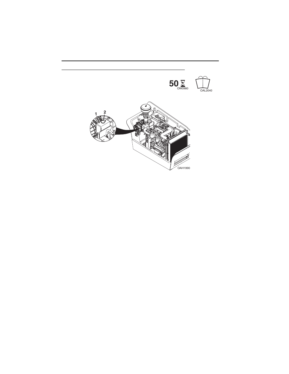 Windshield washer system (if equipped), Windshield washer system (if equipped) -20 | JLG 723A Operator Manual User Manual | Page 154 / 172