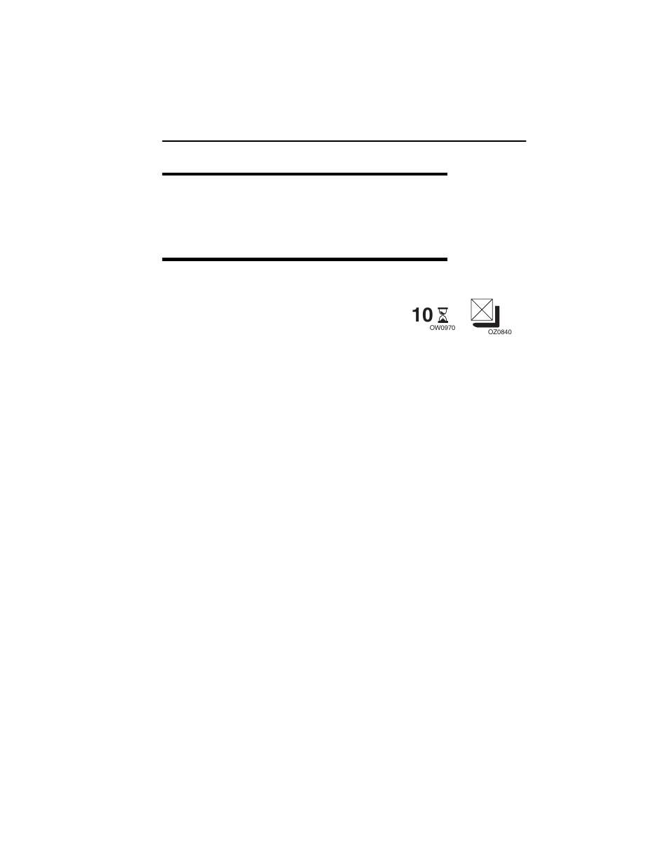 Section 8 - additional checks, 1 general, E section 8 - additional | Checks | JLG 723A Operator Manual User Manual | Page 155 / 172