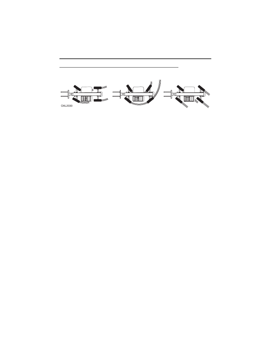 Travel hazard, Travel hazard -6 | JLG 723A Operator Manual User Manual | Page 16 / 172