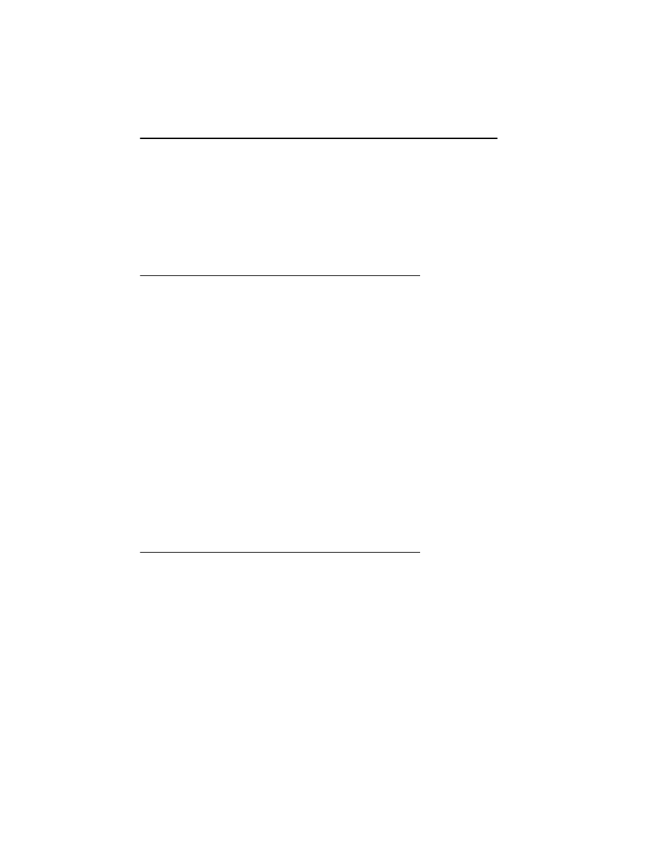 Read this first | JLG 723A Operator Manual User Manual | Page 4 / 172