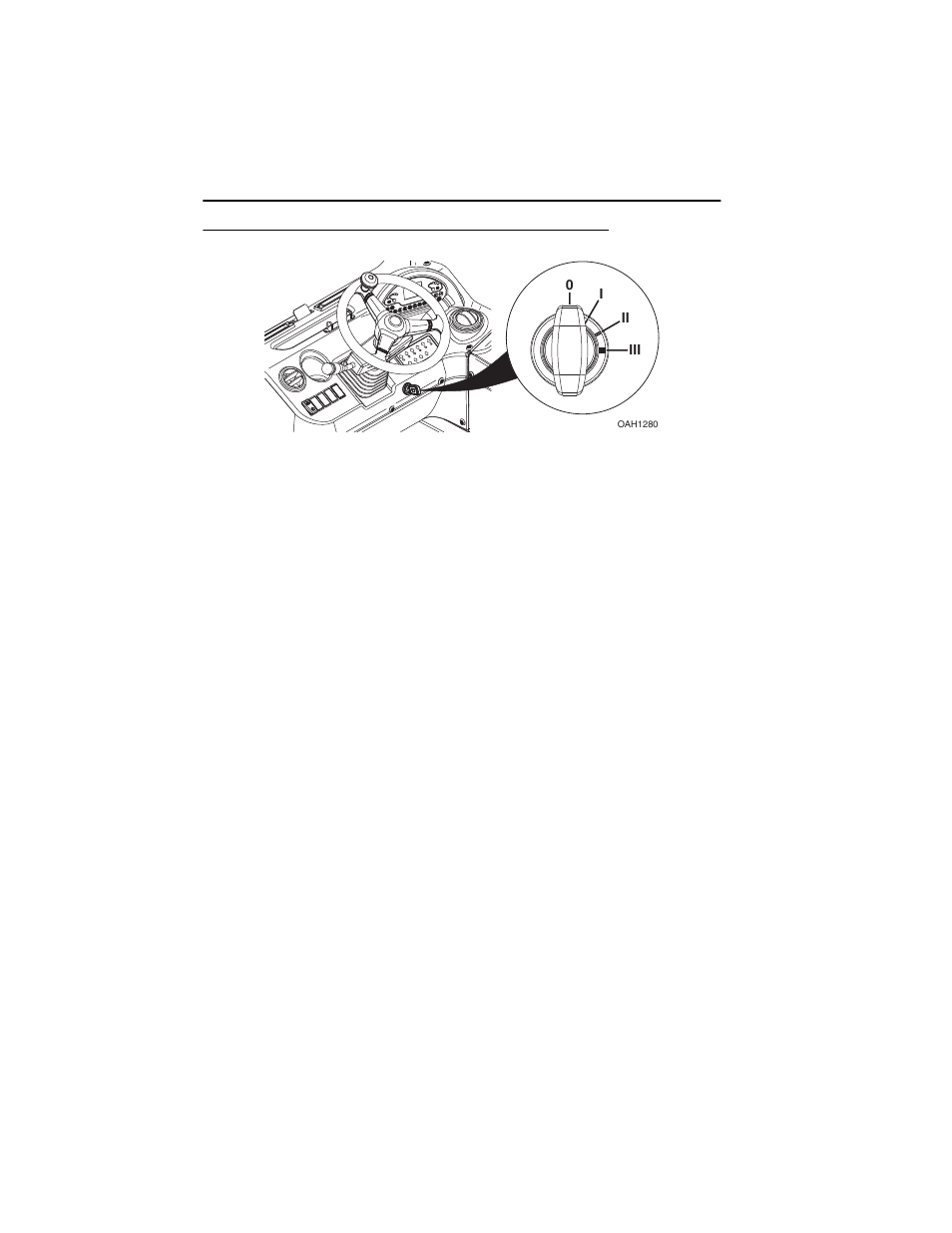 Ignition, Ignition -10 | JLG 723A Operator Manual User Manual | Page 48 / 172